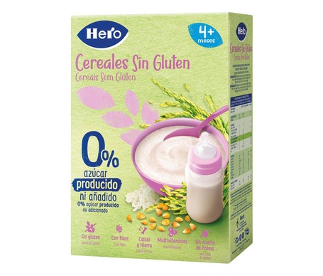 Compra muy Barato cereales papilla hidrolizados para tu niño