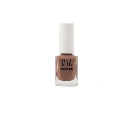 Mia Cosmetics Honey Bronze Esmalte Luxury Nudes