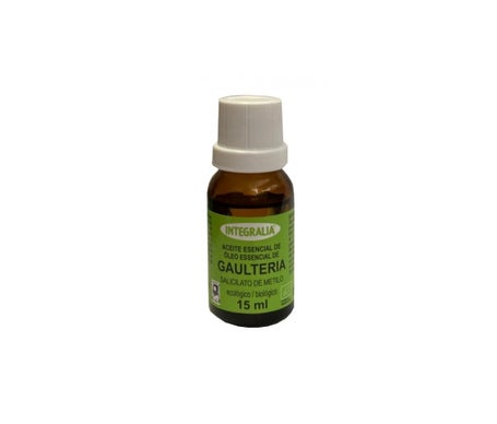 Integralia Aceite Esencial Gaulteria Eco 15ml