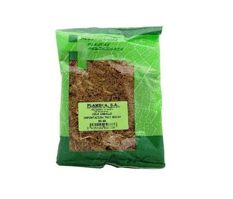 Plameca Cola Caballo Hierba ImportaciónTriturada 1Kg