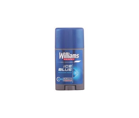 Williams Ice Blue Desodorante 75ml