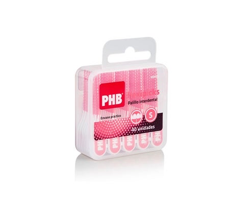 Phb Flexipicks Blister 40uds