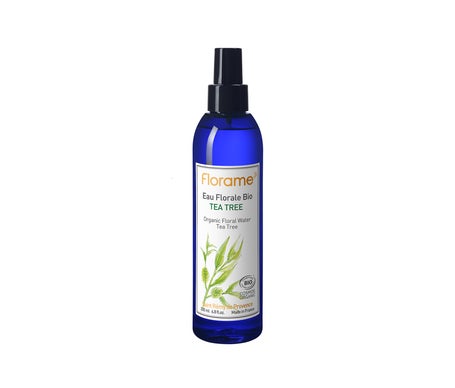 Florame Agua Floral del Árbol del Té 200ml