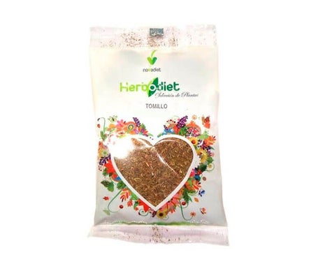 Nova Diet Tomillo Serpol 40g