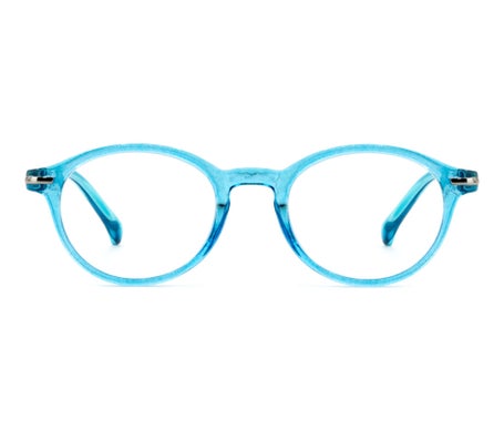 Acorvision Gafas Tropic Turquesa +1.00 1ud