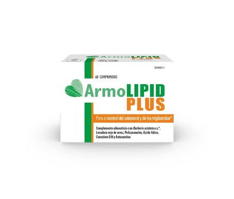 ArmoLIPID Plus 60comp