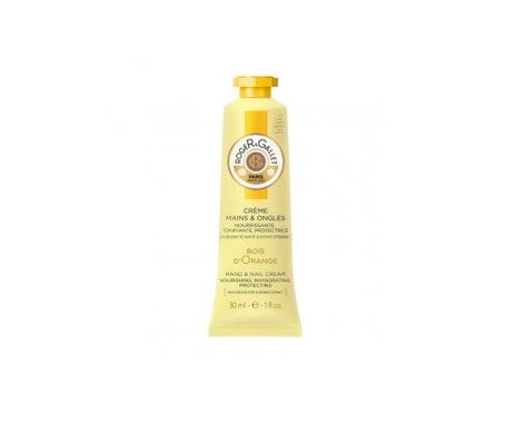 Roger & Gallet Bois D´orange Crema De Manos 30ml