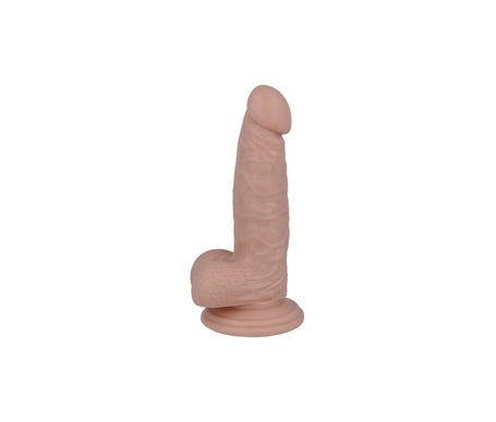 Mr Intense Dildo Nro 4 Pene Realista 16,2x3,1cm 1ud