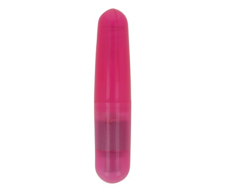 Ohmama Bala Vibradora Basic Rosa 1ud