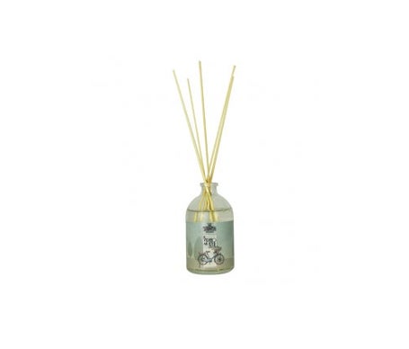 Mi Rebotica Mikado Verano Azul Aroma A Coco 100 ml | Natural Doctor