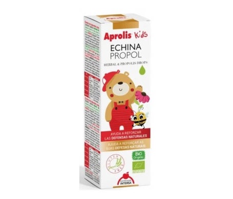 Aprolis Kids Tusi Propol 105ml.intersa
