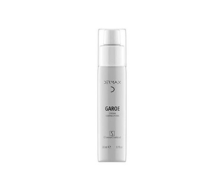 Garoe Crema Correctora 50 ml