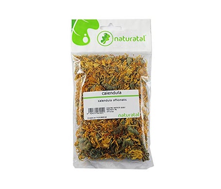 La Flor del Pirineo Caléndula en Flor 30g