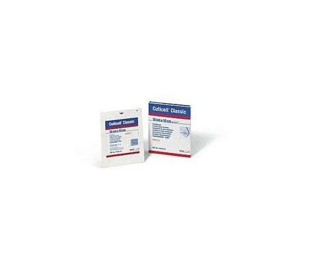 Bsn Medical Cuticell Contact 7.5x20cm 10uds