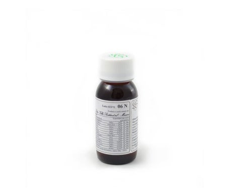 Labor Villa Stoddard 06N Angelica Archangelica Compositum 60ml