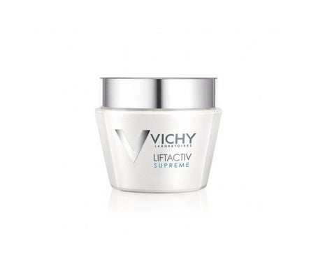 Vichy Liftactiv H.A. Crema Antiarrugas Reafirmante Piel Normal Mixta 50ml