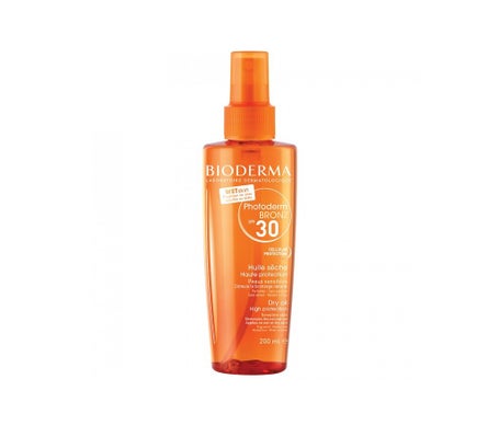 Bioderma Photoderm Bronz Bruma Spray SPF30+ 200ml