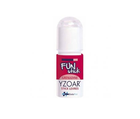 Evolupharm Yzoar Fun Grenad Stick Lev 4G
