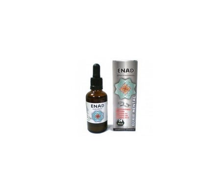 Nale Enad Elixir Mental 50ml
