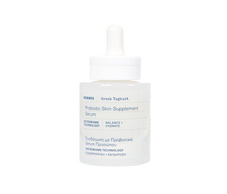 Korres Greek Yoghurt Hydra Probiotic Sérum 30ml