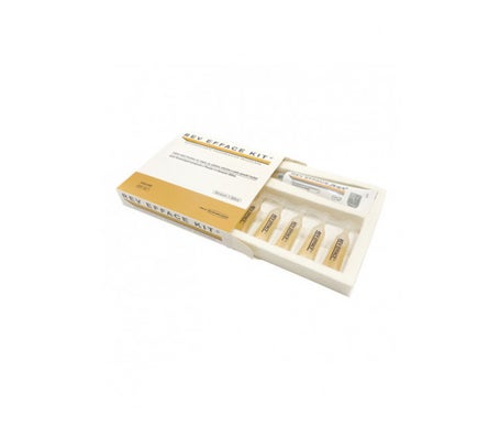 Rev Efface Kit 30Ml+5Fl