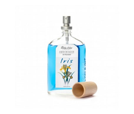 'Boles d''Olor Ambientador Iris 100ml'