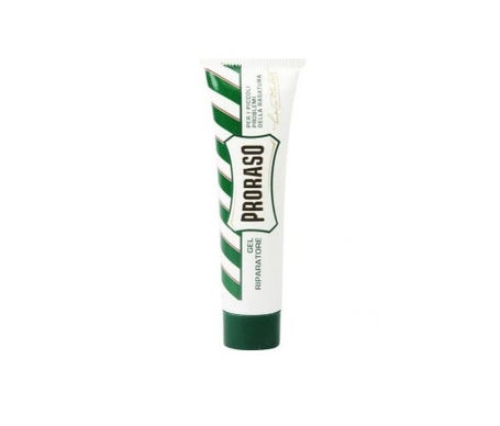 Marvis Proraso Gel Reparador 10 Ml