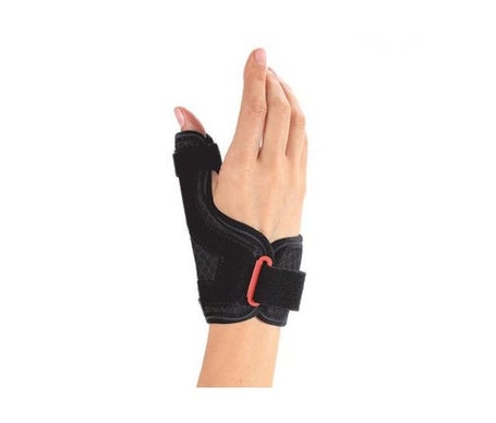 Donjoy Muñequera Pulgar Ergoform T0 1ud