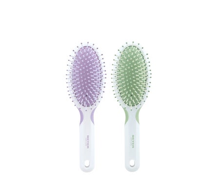 Beter Cepillo Neumático Púas Nylon Pequeño 1ud