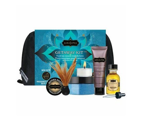 Kamasutra Set de Regalo Divertido