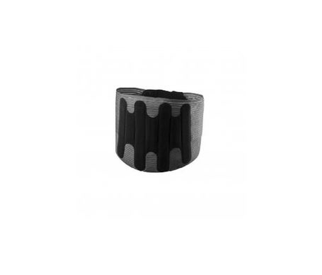 Thuasne Faja Lombaskin 21cm Negro Talla 4 1ud