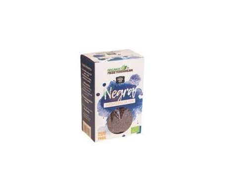 De la Conca Sal Negra Fina Himalaya Eco 250 g | Natural Doctor
