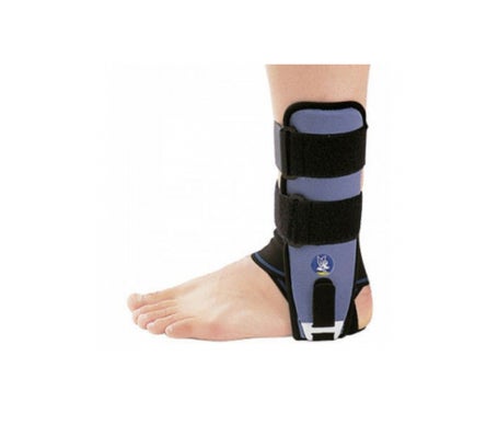 Thuasne Ligastrap Immo Tobillo Immo Izquierda T0
