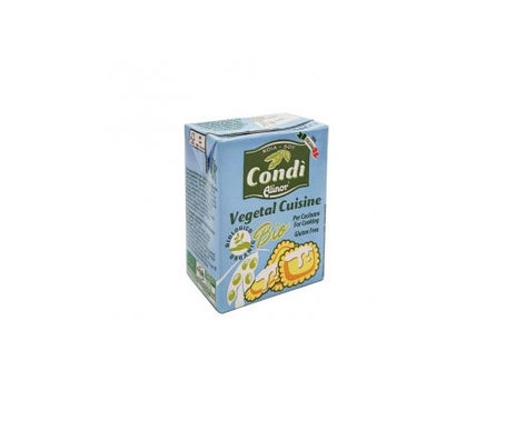 Fdl Soydream Condi Cream 200 ml de ALINOR SpA | Natural Doctor