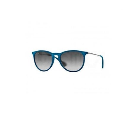 Ray-Ban Erika Gris Degradada 54mm lente