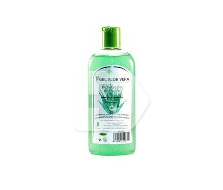 Rueda Farma gel de aloe vera 300ml