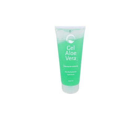 Edda Pharma gel de aloe vera 300ml