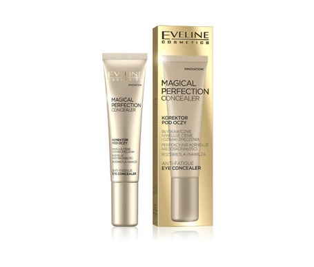 Eveline Cosmetics Corrector Magical Perfection 01 Light 15ml