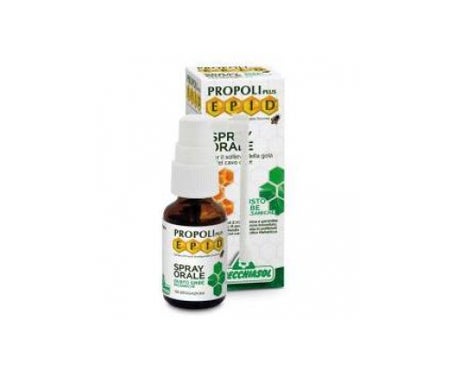 Epid Spray Os Herbs Bálsamo 15Ml