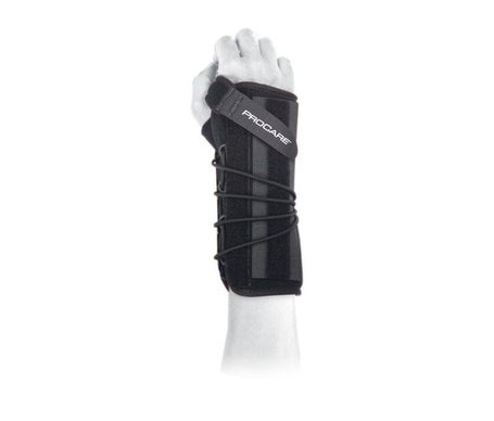 ProCare Quick Fit Muñequera Derecha TXL 1ud