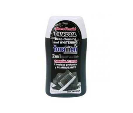 Foradent Kit de Higiene Dental Adulto