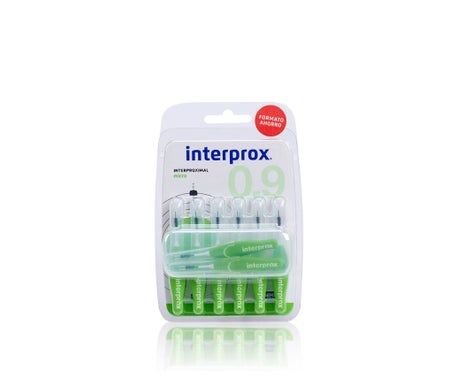 Interprox Micro 14uds