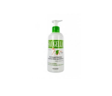 Saugella You Fresh Cleansing Solution 200ml