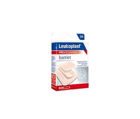 Coverplast Barrier apósitos impermeables 30uds