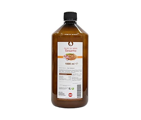 Kos Aceite de Sésamo 1000ml