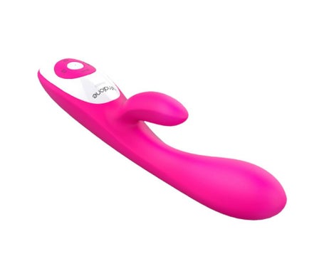 Nalone Want Vibrador Recargable Control Voz 1ud