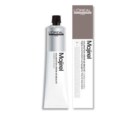L'Oreal Professionnel Majirel High Resist Rubio Claro 9.12 50ml