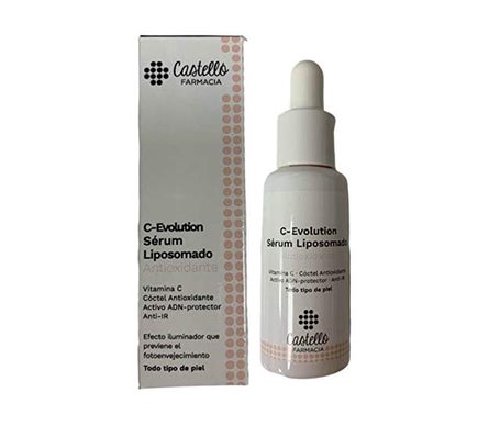 C-Evolution Serum Vit C