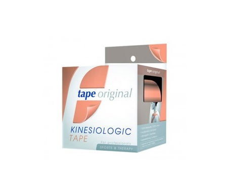 Tape original™ Kinesio beige 5m x 5cm