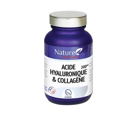 Nature Att Ac Hyalu/Collag Gelu60
